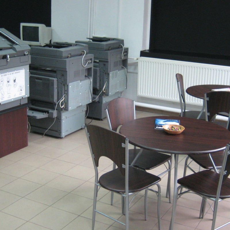 galeria zdjęć POL-DRUK