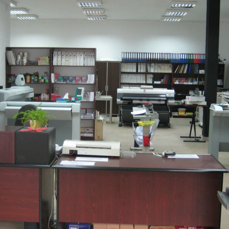 galeria zdjęć POL-DRUK